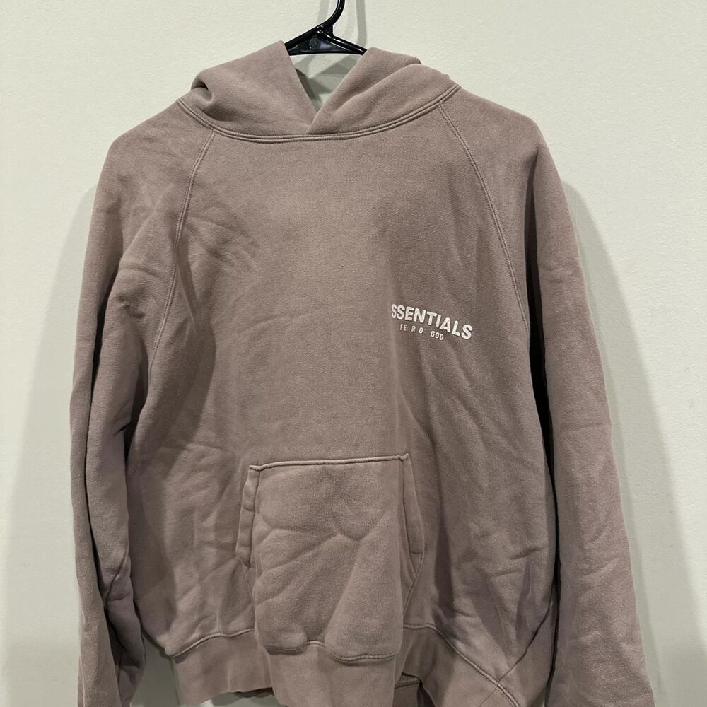 Fear-of-god Men's Hoodie